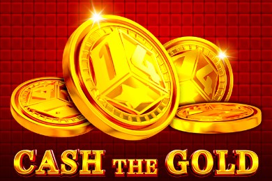 Cashthegold НьюРетро Казино играть
